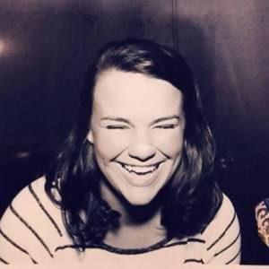 Meet your Posher, Raquel